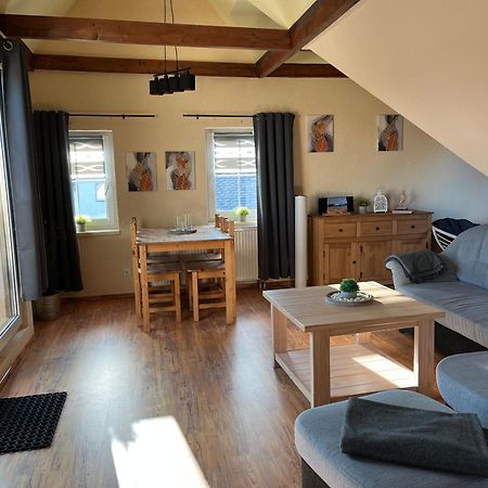 Ferienwohnung Baumann シュヴァルツェンベルク エクステリア 写真